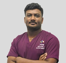 Dr-Stanley - Psychiatrist in Coimbatore